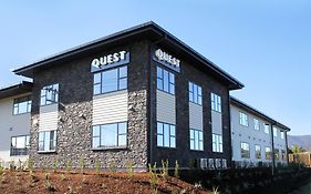 Quest Taupo